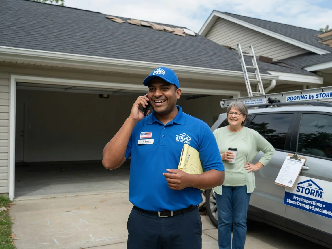 Roof Repair Near Me Goldsboro, TX FAQs